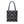 Bags - Stylish Block Chain Pattern Tote Bag Fashion Forward - Dipaliz