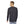 Urban Long Sleeve Shirt - Blockchain Style Aop - Dipaliz - T-shirts - Xs