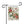 Vibrant Bloom House Banner – Poly Poplin Canvas - Dipaliz - Flags & Windsocks