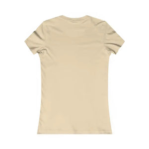 Women’s Favorite Tee - All Day Comfort Style - Dipaliz - T-shirts