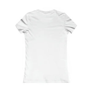 Women’s Favorite Tee - All Day Comfort Style - Dipaliz - T-shirts