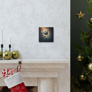 Blooming Canvas Gallery Wraps - Artist-grade Cotton Prints - Dipaliz