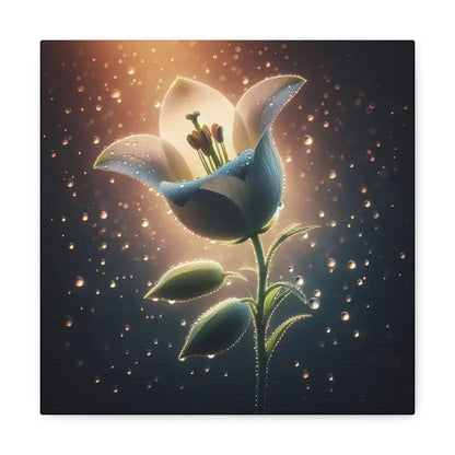 Blooming Canvas Gallery Wraps for Stunning Decor - 12″ x / 1.25’’