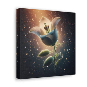 Blooming Canvas Gallery Wraps - Artist-grade Cotton Prints - Dipaliz