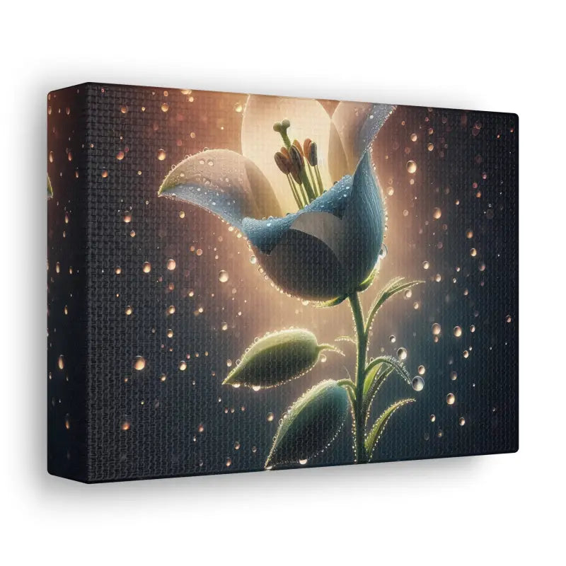 Blooming Canvas Gallery Wraps for Stunning Decor