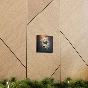 Blooming Canvas Gallery Wraps - Artist-grade Cotton Prints - Dipaliz