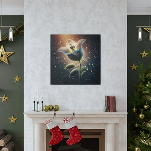 Blooming Canvas Gallery Wraps - Artist-grade Cotton Prints - Dipaliz