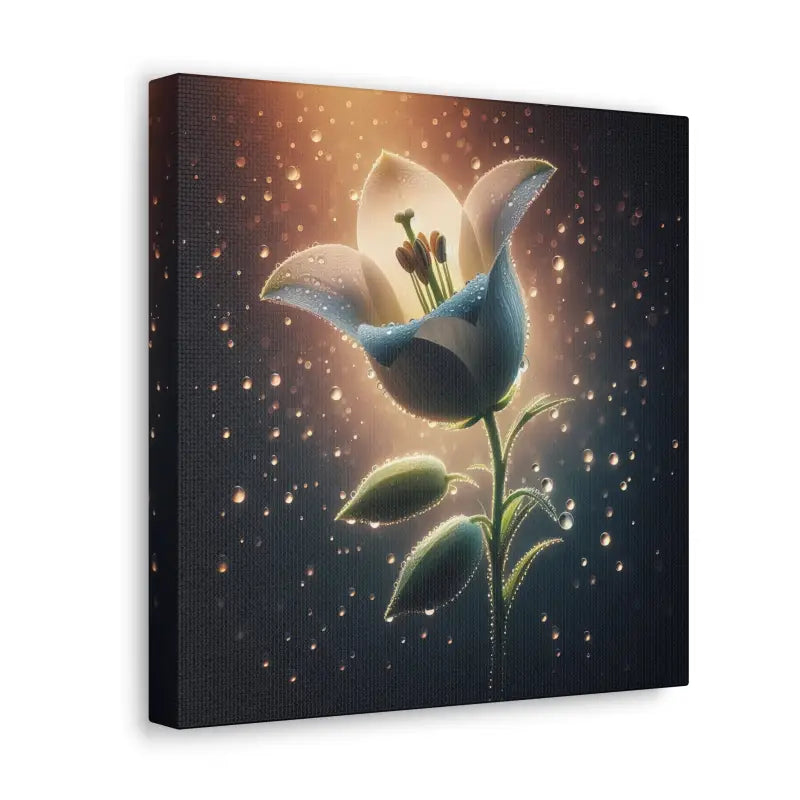 Blooming Canvas Gallery Wraps for Stunning Decor