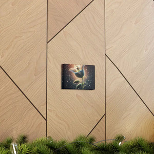 Blooming Canvas Gallery Wraps - Artist-grade Cotton Prints - Dipaliz