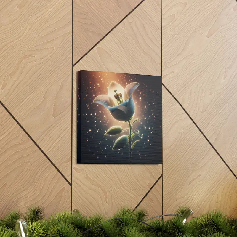 Blooming Canvas Gallery Wraps for Stunning Decor