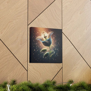 Blooming Canvas Gallery Wraps - Artist-grade Cotton Prints - Dipaliz