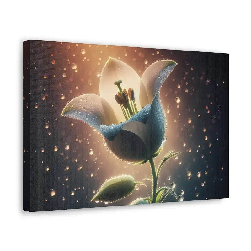 Blooming Canvas Gallery Wraps for Stunning Decor