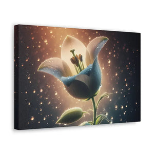 Blooming Canvas Gallery Wraps - Artist-grade Cotton Prints - Dipaliz