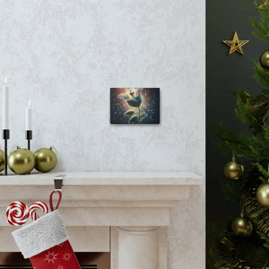 Blooming Canvas Gallery Wraps - Artist-grade Cotton Prints - Dipaliz