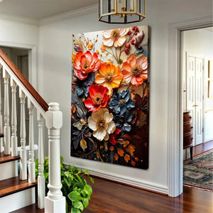 Custom Canvas Sign - Eco-friendly Gifts for Her - Dipaliz