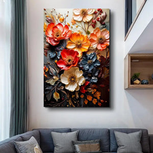 Custom Canvas Sign - Eco-friendly Gifts for Her - Dipaliz