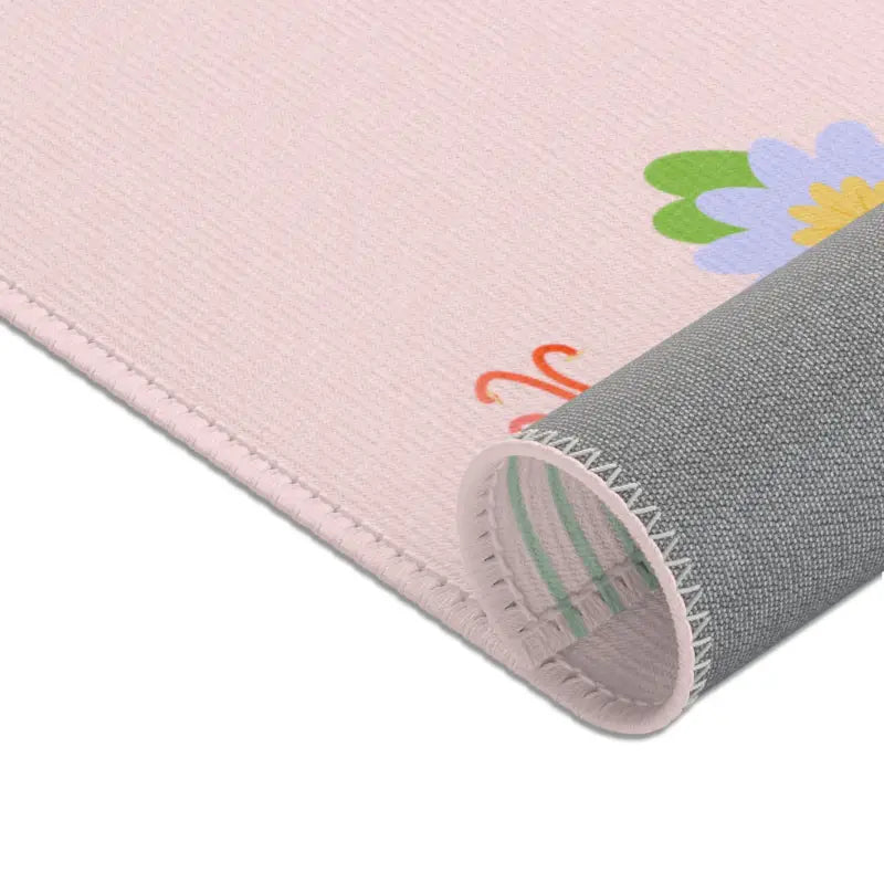 Elevate your Decor with Elegant Pink Area Rugs - Home