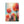 Vibrant Tulip Hardcover Journal - Floral Design - Dipaliz - Journals
