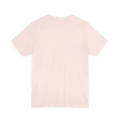 Bloom in Style: Unisex Jersey Short Sleeve Tee - T-shirt