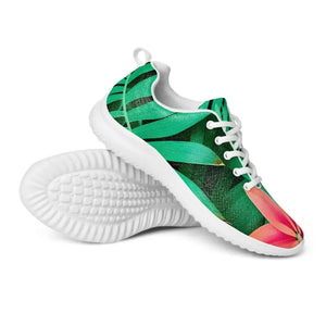 Women’s Athletic Shoes Vibrant Performance Style - Dipaliz - Sneakers