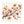 Blossom Floral Tablecloth – Elegant Spring Dining - Dipaliz - Tablecloths