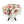 Blossom Floral Tablecloth – Elegant Spring Dining - Dipaliz - Tablecloths