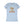 Womens Favorite Tee Sunflower Bloom T-shirt Comfort Style Dipaliz - s / Baby Blue - T-shirts