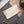 Lined Pink Cherry Blossom Sticky Notes - Adhesive Strip - Dipaliz