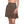 Women’s Skater Skirt - Flared A-line Comfort Fit - Dipaliz - l / 4 Oz. - Skirts