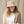 Organic Wildflowers Bucket Hat - Cotton Twill - Dipaliz - Hats