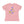 Women’s Premium Tee Blue Flowers Fashion Statement - Dipaliz - Pink / s - T-shirts