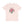 Soft Cotton Bloom Tee Unisex - Rose Jersey Short Sleeve - Dipaliz - T-shirts