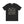 Blossom & Thrive Unisex Jersey Tee - Premium Comfort Style - Dipaliz - Solid Black Blend / s - T-shirts