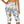 Vibrant Bee Yoga Capri Leggings - Soft Eco-friendly - Dipaliz