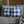 Blue Buffalo Pillowcase – Poly Canvas - Dipaliz - Chair & Sofa Cushion Covers