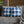 Blue Buffalo Pillowcase – Poly Canvas - Dipaliz - Chair & Sofa Cushion Covers