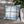 Buffalo Plaid Cushion – Blue Poly Canvas - Dipaliz - Chair & Sofa Covers