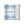 Buffalo Plaid Cushion – Blue Poly Canvas - Dipaliz - Chair & Sofa Covers