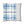 Buffalo Plaid Cushion – Blue Poly Canvas - Dipaliz - Chair & Sofa Covers