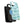 Blue Cherry Pattern Phone Case, Magnetic Impact-resistant - Mobile Cases