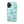 Blue Cherry Pattern Phone Case, Magnetic Impact-resistant - Mobile Cases