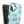 Blue Cherry Pattern Phone Case, Magnetic Impact-resistant - Mobile Cases