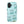 Blue Cherry Pattern Phone Case, Magnetic Impact-resistant - Mobile Cases