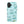 Blue Cherry Pattern Phone Case, Magnetic Impact-resistant - Mobile Cases