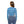 Blue Chevron Women’s Long Sleeve V-neck Shirt (aop) - T-shirts