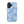 Blue Daisy Floral Magnetic Phone Case, Impact-resistant Protective Cover - Mobile Cases
