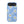 Blue Daisy Floral Magnetic Phone Case, Impact-resistant Protective Cover - Mobile Cases