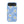 Blue Daisy Floral Magnetic Phone Case, Impact-resistant Protective Cover - Mobile Cases