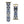 Blue Damask Apple Watch Band - Floral Tile Faux Leather - Dipaliz - Bands