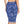 Floral Capri Leggings - Spring Garden Print Comfort - Dipaliz - s